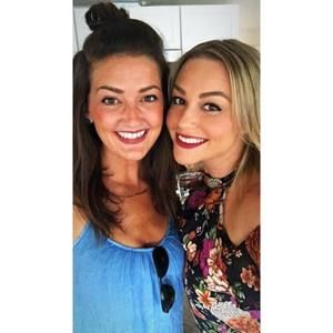 Meet your Posher, Mckenzie